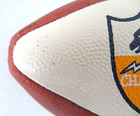 San Diego Chargers Game Ball Don Woods 1978 Vs Seattle Seahawks - Game Used