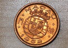 1952 Macau 10 Avos