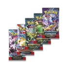 Pokemon Trading Card Games Paradox Destinies  ex - Choose Your Tin- New   Sealed