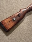 Heer  army   Wwii German K98 Mauser Stock 98k