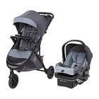 Baby Trend Tango 3 Travel System Stroller   Ez-lift Plus Car Seat Ultra Grey