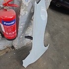 Skoda Octavia Left Front Wing N s 2013-2017 A7w 5 Door Hatchback 