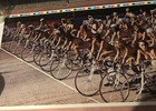 Queen - Bicycle Race  Original Printers Match Proof  38  X 12 3 4  Very Rare