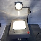 Overhead Projector 3m 1700 -  Works Great  Good Quality