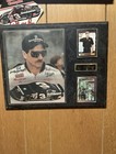 3 Rare  Dale Earnhardt Autographed Race Victory Photos Rare Lot Nascar History
