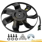 Radiator Cooling Fan For Can-am Outlander Renegade 570 850 1000 1000r 709200564