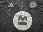 Nwt Adidas 2021 Montreal Impact Fc Home Black Mls Soccer Jersey Men s Medium