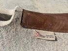 5 Star Barrel Racer Pad 7 8 Thick