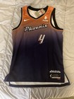 Wnba Phoenix Mercury Skylar Diggins-smith Signed Jersey Fanatics Coa
