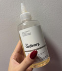 The Ordinary Glycolic Acid 7  Exfoliating And Brightening Daily Toner 8oz