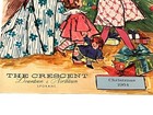 The Crescent 1964 Christmas Catalog Vintage Advertising Spokane Department Store