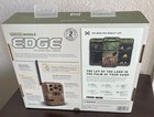 Moultrie Mobile Edge Cellular Trail Camera - Beige  Pack Of 2