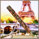 Handmade Writing Pen Ball Point Fountain Mini Pine Cones See Video 1192a