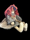 Haunted Doll Sally 17    Positive Energy Spirit 36 Yr Soul Passed 1990   s        Nature