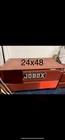 Job Box And Knack Boxes