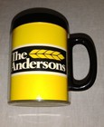 The Andersons Department Store Thermo-serv Plastic Mug Maumee Ohio