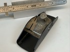 Vintage Stanley 12-101 Trimming Finger Plane  Usa Made