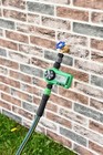 Rain Bird Battery Operated Hose-end Sprinkler Timer Controller W  Quick Connect