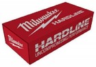 Milwaukee 2-1 2    Hardline    Smooth Blade Pocket Knife New Nib 48-22-1997