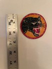 Us Army 66th Infantry Division Full Color Patch Military Black Panther Ww Ii Ww2