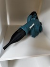 Stub   Short Nozzle Set For Makita Dub185   Dub186 Blower Car Dryer Detailing