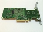 Tested Dell Perc H200 6gb Pci-e Sata Sas 8 Port Raid Card 047mcv 9210-8i