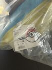 Pokemon Center Official Lapras Poke Plush 34 In  New Sealed