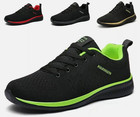 Men s Shoes Fashion Sports Athletic Outdoor Casual Running Tennis Gym Sneakers
