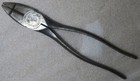 M  Klein   Sons   Bell System Lineman Pliers   Early Chicago Usa Model Lim 20y