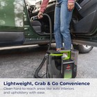 Hot Deal - Bissell Little Green Max Pet Portable Carpet Cleaner 3857  us Stock 