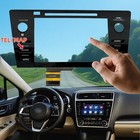 Replacement Touch Screen Digitizer For 2018  2019 Subaru Legacy   Outback Radio