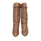 Frye Genuine Leather Boots Womens Size 7m