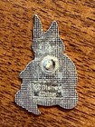 Disney Pin Vintage Cleo The Fish Pinocchio