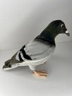 Hansa Pigeon Plush Stuffed Animal 29cm L  - New