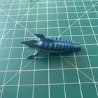Babylon 5 Minitures Mimbari Tinashi Class  metal 