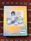 Hazel Atlas Glass Identification And Price Guide Hardcover 2nd Ed 2009