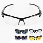 Ronde Cycling Polarized Sunglasses Outdoor Bike Uv400 Eyewear Goggles