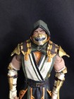 Mcfarlane Toys Mortal Kombat 7    Scorpion Action Figure Exclusive