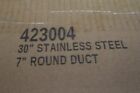 Broan-nutone 423004 Series 30 In  230 Max Blower Cfm Under-cabinet Range Hood