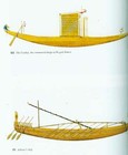 Ancient Egypt Boat Ship Building Barge Navy Fishing Nile Khufu Giza Ports Yards