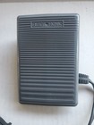 Fdm Electronic Fc-1902 Sewing Machine Speed Control Foot Pedal 3 Pin Tested 