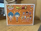 Funko Pop  Animation Dragon Ball Super Goku   Vegeta Vinyl 2-pack Boxlunch