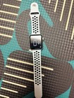 Mql32ll a Apple Watch Nike  Series 3 42mm Silver Aluminium Case With Sport Band