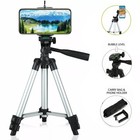 40  Professional Camera Tripod Stand For Dslr Canon Nikon Iphone With Carry Bag