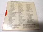 Ampex Around The World In 360 Minutes Of  Music 4 Track Stereo Reel To Reel Tape