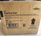 Dupont Tyvek Flashing Tape Case Of 4 Rolls 12  X 75  