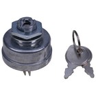 Ignition Switch For Cub Cade Zero Turn Mower Z Force tank   Enforcer