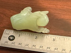 Stone Carved Buddha Stone Art Collectible