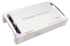 Power Acoustik Msa4-1300d 1300w 4 Channel Amp Class-d Marine Boat Car Amplifier