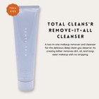 Fenty Skin Total Clean r Remove-it-all Cleanser